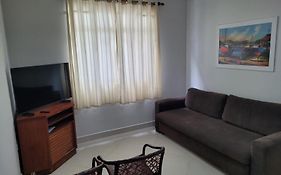 Apartamento de 1 dorm na Praia Grande de Ubatuba!